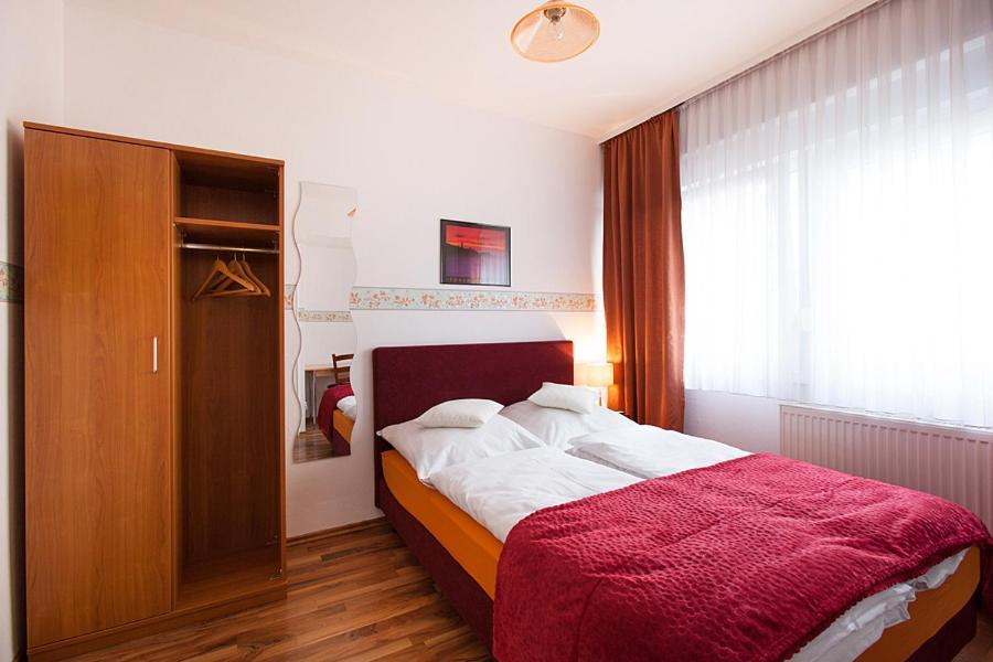 Pension Jasmin Pforzheim Dış mekan fotoğraf