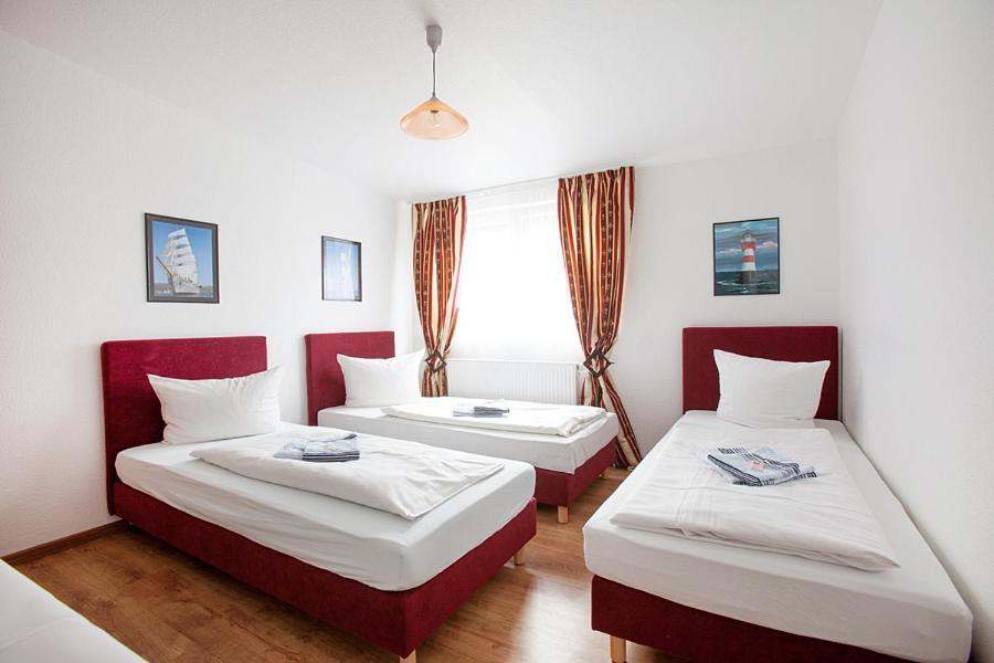 Pension Jasmin Pforzheim Dış mekan fotoğraf
