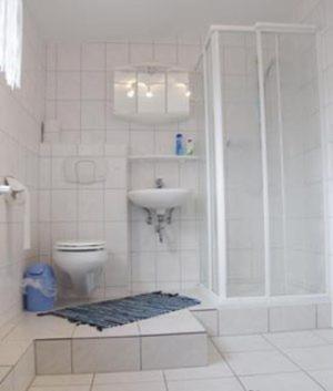 Pension Jasmin Pforzheim Dış mekan fotoğraf